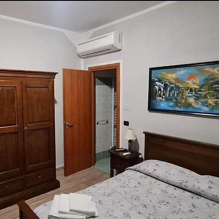 Affittacamere Dolce Sogno شيراسكو المظهر الخارجي الصورة