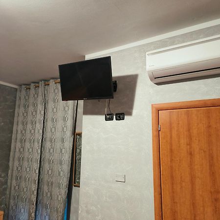 Affittacamere Dolce Sogno شيراسكو المظهر الخارجي الصورة