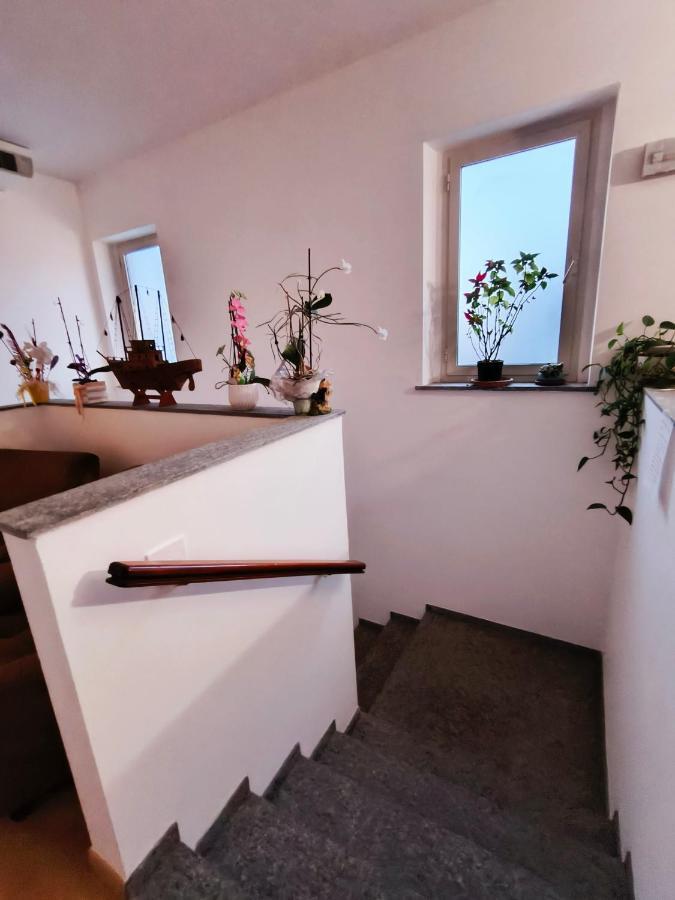 Affittacamere Dolce Sogno شيراسكو المظهر الخارجي الصورة
