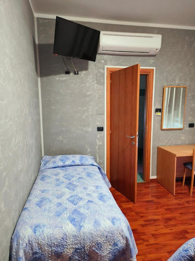 Affittacamere Dolce Sogno شيراسكو المظهر الخارجي الصورة
