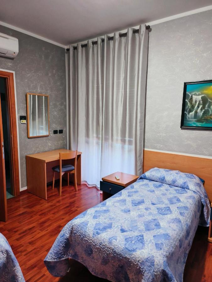 Affittacamere Dolce Sogno شيراسكو المظهر الخارجي الصورة