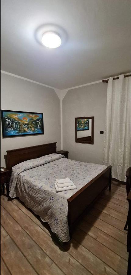 Affittacamere Dolce Sogno شيراسكو المظهر الخارجي الصورة
