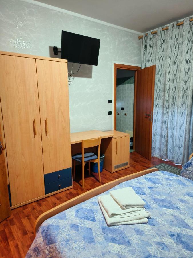 Affittacamere Dolce Sogno شيراسكو المظهر الخارجي الصورة