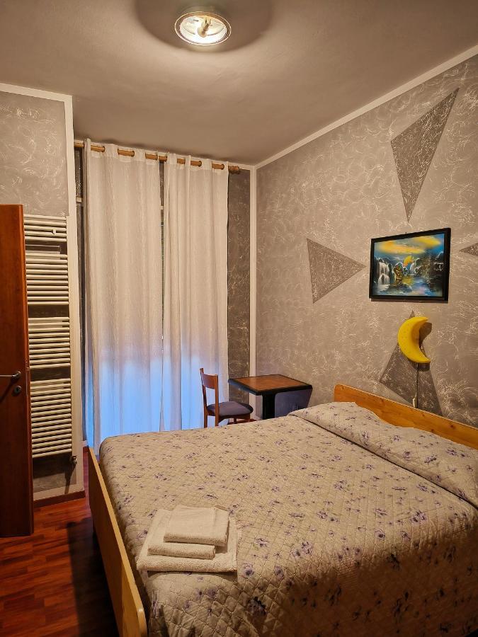 Affittacamere Dolce Sogno شيراسكو المظهر الخارجي الصورة