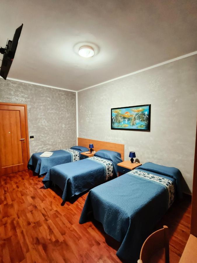 Affittacamere Dolce Sogno شيراسكو المظهر الخارجي الصورة