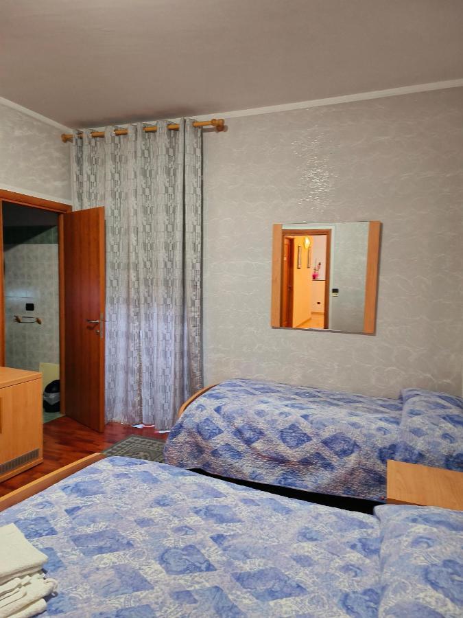 Affittacamere Dolce Sogno شيراسكو المظهر الخارجي الصورة
