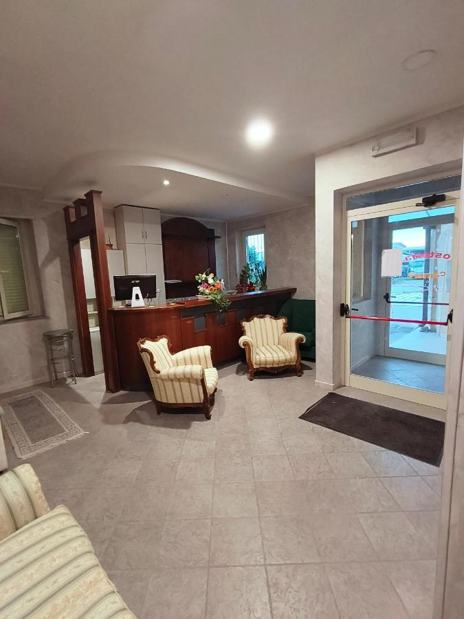 Affittacamere Dolce Sogno شيراسكو المظهر الخارجي الصورة