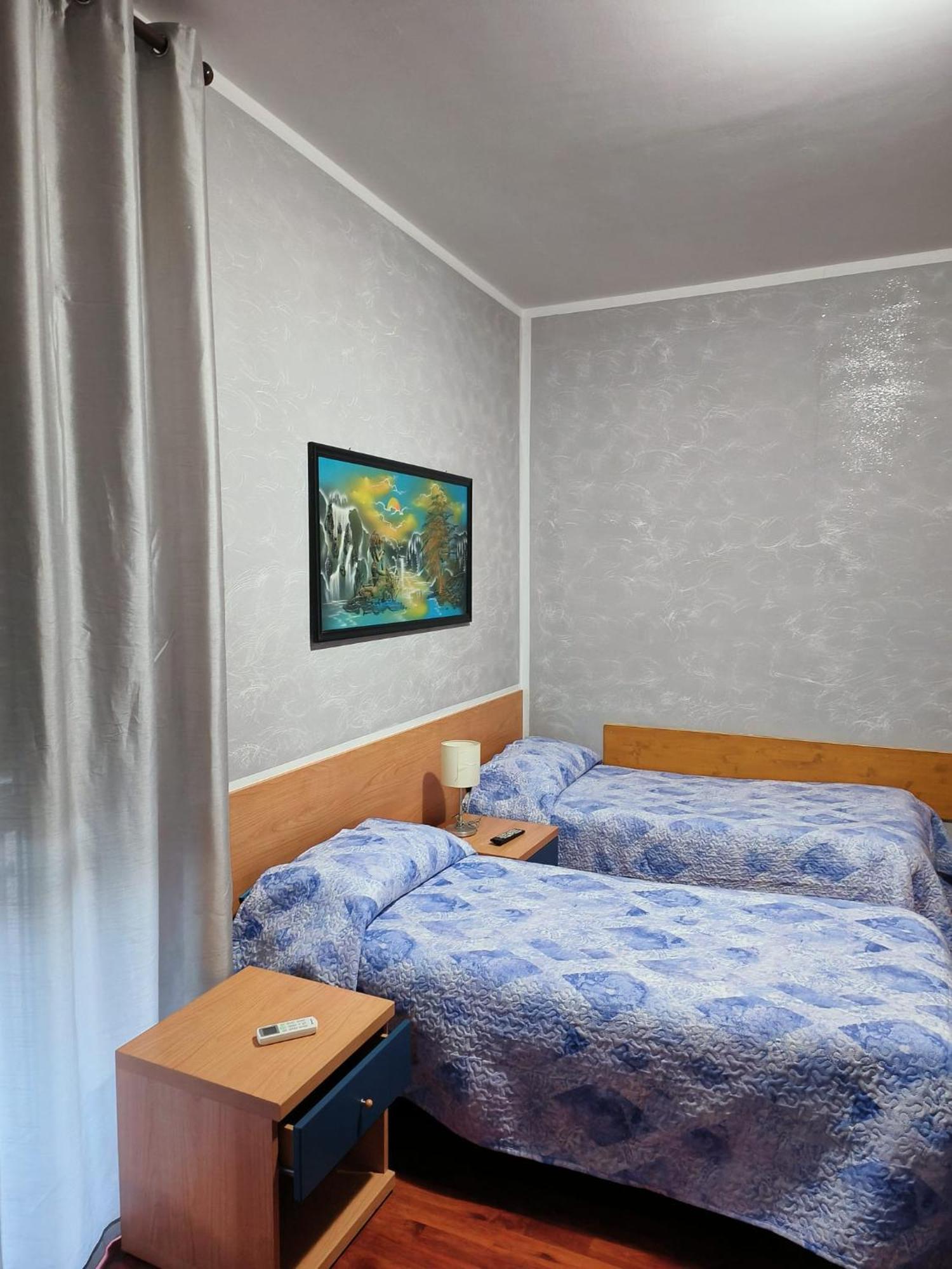 Affittacamere Dolce Sogno شيراسكو المظهر الخارجي الصورة